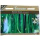 Johnson Runner Bean White Emergo