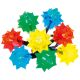 20 LED Retro String Light Set with Timer Function - Diamond Cap