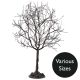 Lemax Deadly Maple Tree - Accessory
