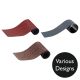 Lemax Large Road - Landscape Accessory