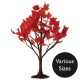Lemax Maple Tree - Accessory