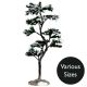 Lemax Marcescent Tree - Accessory