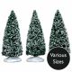 Lemax Snowy Juniper Tree - Accessory