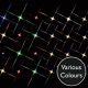 Lemax Super Bright Light String - Lighted Accessory