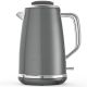 Breville Lustra Storm Grey Kettle 1.7 L 
