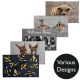 Luxury Doormats - Mixed 