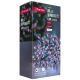 Enchanted Mix LED SupaBrights with Timer Function - 80 LEDs