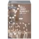 Compact MicroBrights with 600 White LEDs