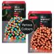 360 LED BerryBrights with Timer Function - Multi-Coloured