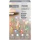 Multi Colour Battery Microbrights - 50 LEDs
