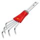 Wolf Garten Multi Change Small Soil Crumbler  - LFM