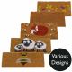 Decoir Insert Mats - Design Choice's Available
