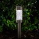 Montana Stake Light Solar Light