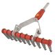 Wolf Garten Multi Change Moss Removal Rake  - UGM