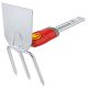 Wolf Garten Multi Change Mini Hoe 