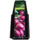 Growers Choice - Square Vegetable Pots 18 x 9 cm