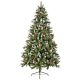 New Jersey Spruce Artificial Christmas Tree - 5-8ft