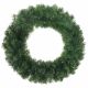 Green Wreath Artificial Christmas Wreath