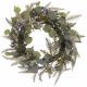 Eucalyptus & Juniper Berry Artificial Wreath 