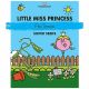 Little Miss Princess Pea Terrain Super Seeds