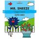 Mr. Sneeze Pepper Boneta Thompson & Morgan Super Seeds