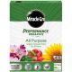 Miracle Gro Performance Organics Granular Plant Food