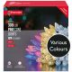 300 LED Pine Cone String Lights with Timer - Colour Choice