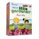 Johnsons Little Gardeners - Pink Mix