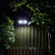 PIR Solar Security Light