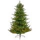 Pre-lit Chamonix Pine Artificial Christmas Tree