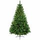 Pre lit Monlitt Fir Artificial Christmas Tree 