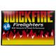 Quickfire Firelighters