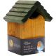 Tom Chambers Robin Nest Box