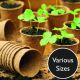 Westland Gro Sure Round Fibre Root Pots