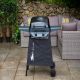 Rapid Assembly BBQ