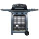 Sahara X150 2-Burner Gas Barbecue