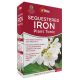 Vitax Sequestered Iron Plant Tonic 4 x 20g