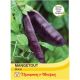 Thompson & Morgan Mangetout Shiraz Seeds