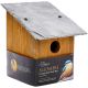 Tom Chambers Sledmere Nest Box