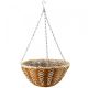 Smart Garden Hanging Braid Basket