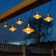 Smart Solar - Evolight String Lights - Set of 10