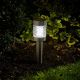 Smart Solar - SuperBright Martini Stake Light
