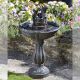 Smart Solar - Solar Powered - Tipping Pail Fountain 