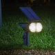 Smart Solar - SuperBright Ultima Spot Light