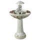 Smart Solar - Solar Powered - Umbrella Fountain