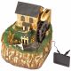 Smart Solar - Solar Powered Water Mill Fountain