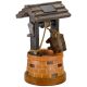Smart Solar - Solar Powered -  Wishing Well Fountain