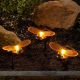 Smart Solar - Bee Stake Light (3 Pack)
