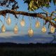 Smart Solar - Spiralight String Lights 10 pack