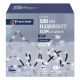 500 White Coloured Flexibrights